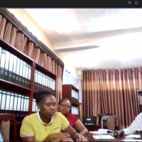 The 4th of December, 2021 meeting report